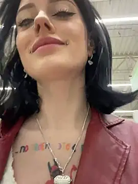 Melissa crazy online show from January 25, 2025, 3:09 pm