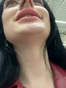 Melissa crazy online show from January 22, 2025, 6:31 pm