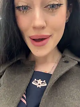 Melissa crazy online show from October 13, 2025, 3:24 pm