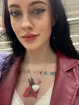 Melissa crazy online show from January 18, 2025, 3:05 pm