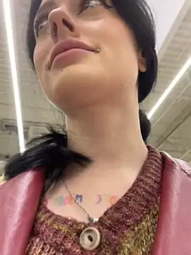 Melissa crazy online show from January 3, 2025, 3:12 pm