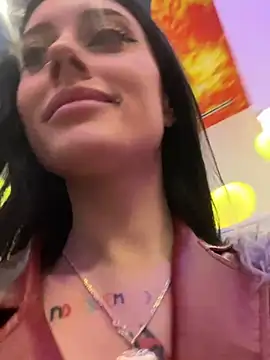 Melissa crazy online show from January 17, 2025, 6:23 pm