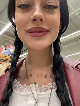 Melissa crazy online show from March 22, 2025, 3:09 pm