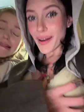 Melissa crazy online show from October 25, 2025, 3:23 pm