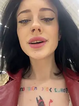 Melissa crazy online show from January 11, 2025, 3:42 pm