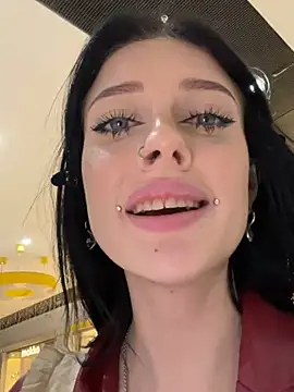 Melissa crazy online show from December 28, 2024, 7:33 pm