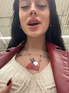 Melissa crazy online show from January 4, 2025, 3:17 pm