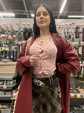 Melissa crazy online show from January 10, 2025, 9:20 pm