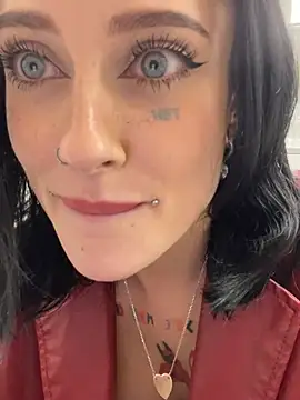 Melissa crazy online show from January 22, 2025, 9:32 pm