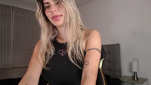 Mayli-x online show from March 19, 2025, 11:28 am