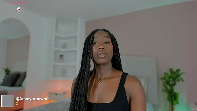 Snapshot of Ammy_xx chatting on May 22, 2026, 7:45 pm Ammy xx online show from May 22, 2026, 7:45 pm