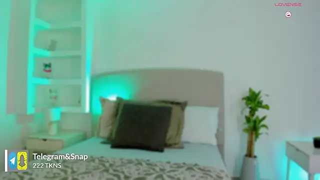 Ammy xx online show from March 11, 2026, 7:30 pm