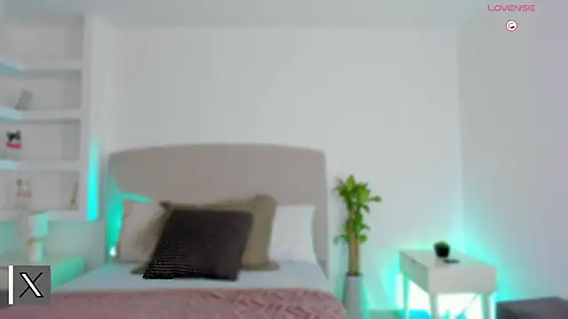 Ammy xx online show from March 4, 2026, 7:10 pm