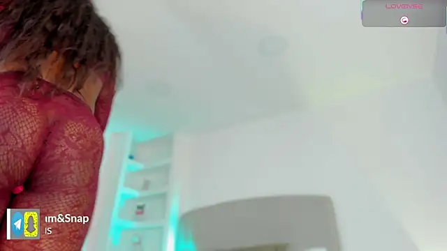 Ammy xx online show from November 23, 2025, 7:24 pm