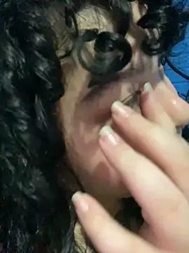 Kimberliprivv online show from April 16, 2026, 5:57 pm