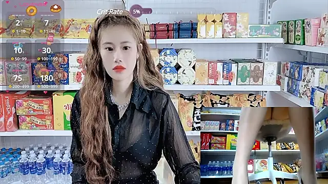  7Eleven  online show from February 15, 2025, 12:54 pm