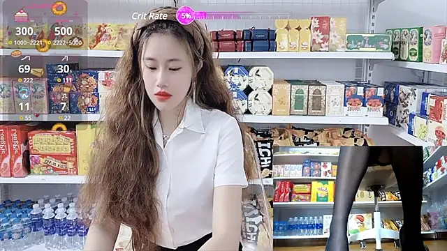  7Eleven  online show from February 27, 2025, 12:23 pm