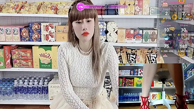  7Eleven  online show from February 5, 2025, 12:17 pm