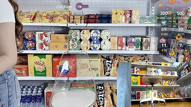  7Eleven  online show from February 10, 2025, 3:42 pm