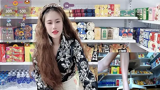  7Eleven  online show from March 17, 2025, 3:50 pm