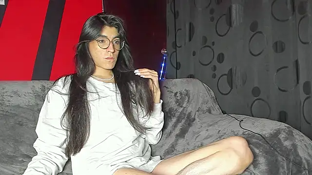 Chaminela 27 online show from February 15, 2025, 12:01 pm