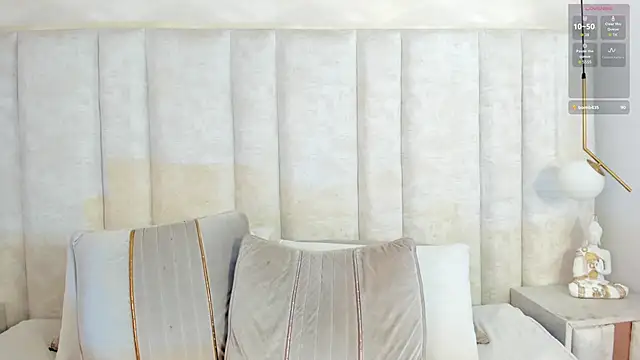 im nahomi online show from September 11, 2025, 10:32 pm