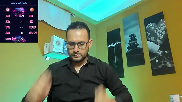 Jerry hot1 online show from September 15, 2025, 10:15 am