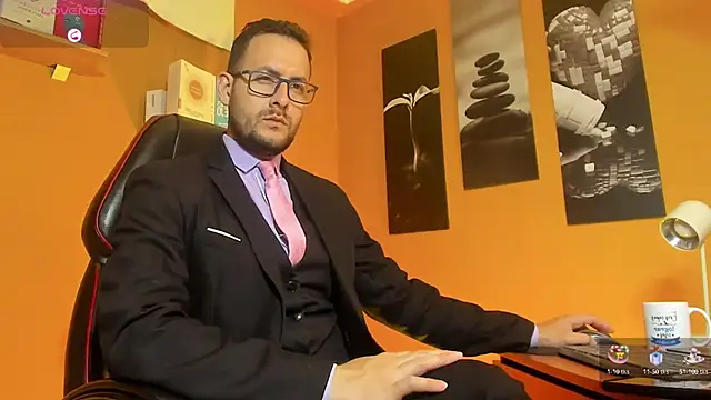 Jerry hot1 online show from September 11, 2025, 10:26 am