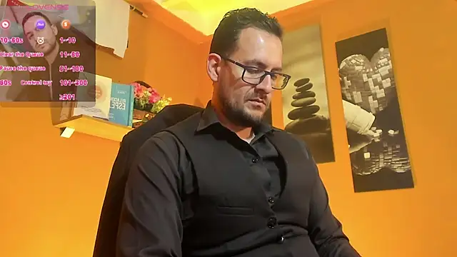 Jerry hot1 online show from November 7, 2025, 12:10 pm