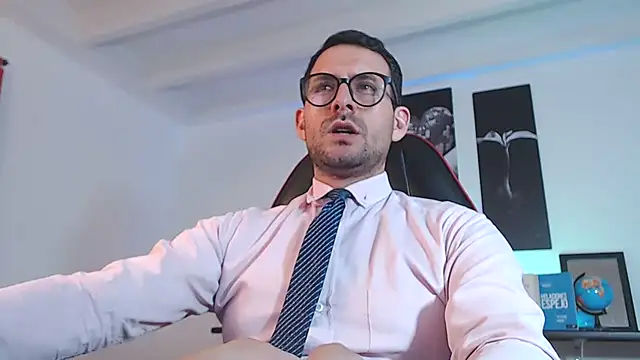 Jerry hot1 online show from March 18, 2025, 3:12 pm