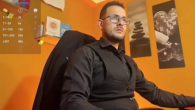 Jerry hot1 online show from October 9, 2025, 12:28 pm