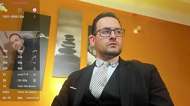 Jerry hot1 online show from December 16, 2025, 1:15 pm