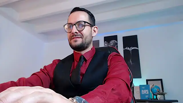 Jerry hot1 online show from March 14, 2025, 12:51 pm