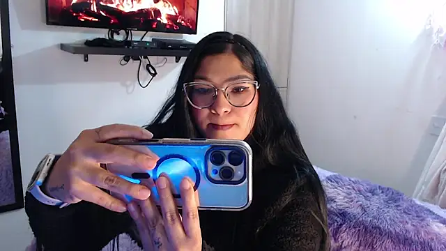 Prins jazmin online show from May 18, 2026, 4:07 am