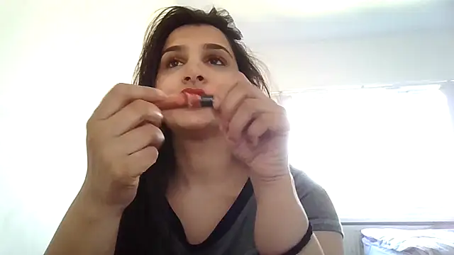 AfghanPrincess online show from April 7, 2026, 9:44 am