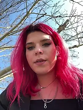 RiriRoseey online show from March 10, 2025, 11:34 am