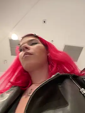 RiriRoseey online show from March 12, 2025, 11:54 am