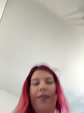 RiriRoseey online show from March 7, 2026, 8:54 am