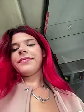 RiriRoseey online show from September 26, 2025, 7:37 am