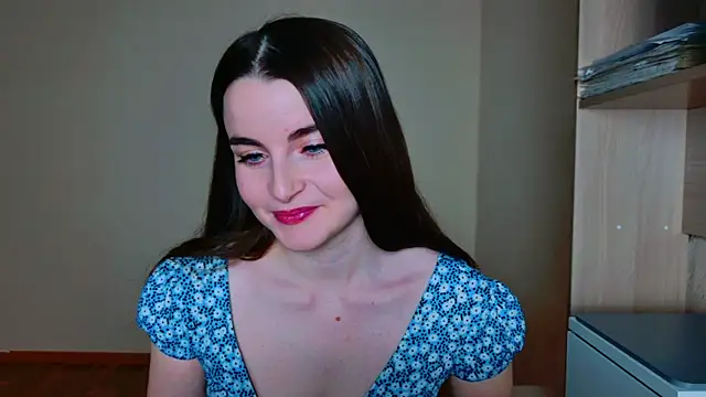 Miss Arwen online show from February 9, 2025, 8:56 pm