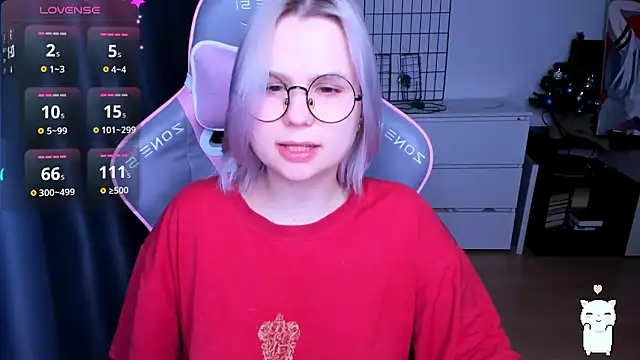 miray kuriyama123 online show from February 27, 2026, 9:47 pm