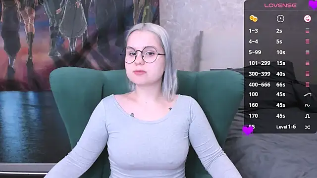 miray kuriyama123 online show from March 11, 2025, 8:20 pm