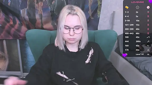 miray kuriyama123 online show from February 20, 2025, 6:03 pm