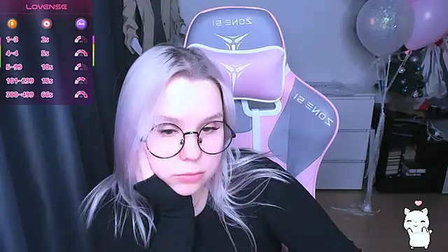 miray kuriyama123 online show from February 9, 2026, 8:07 pm