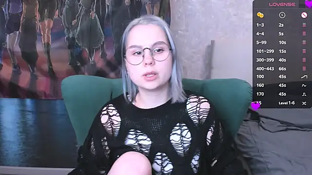 miray kuriyama123 online show from March 1, 2025, 9:59 pm