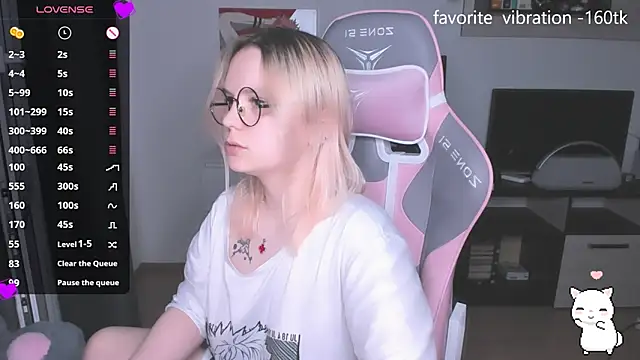 miray kuriyama123 online show from September 9, 2025, 6:39 pm