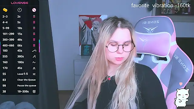 miray kuriyama123 online show from October 26, 2025, 6:08 pm