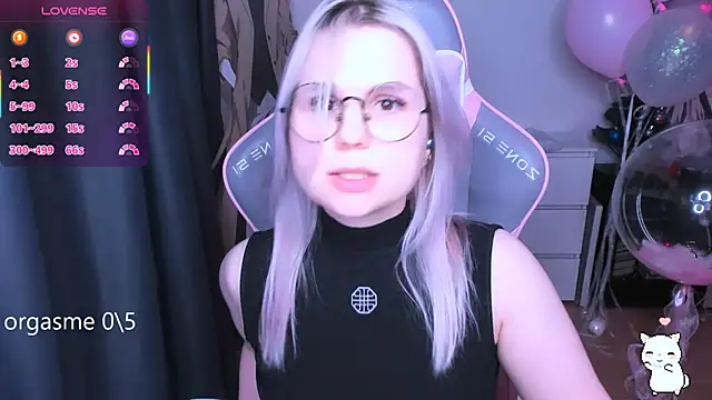 miray kuriyama123 online show from February 13, 2026, 1:05 am