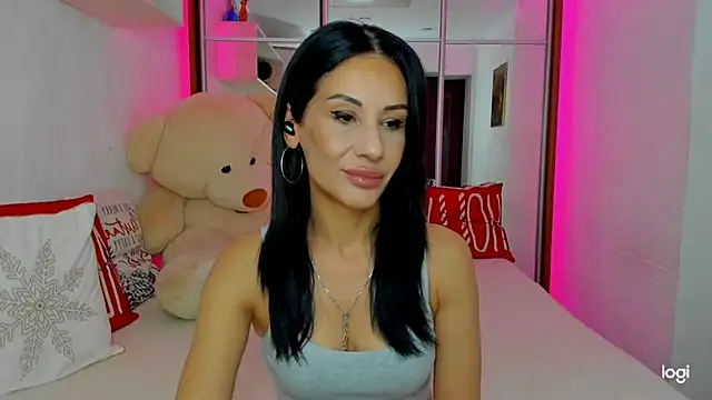 Snapshot of Blackeyeslady chatting on January 3, 2025, 6:57 pm Blackeyeslady online show from January 3, 2025, 6:57 pm