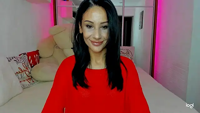 Snapshot of Blackeyeslady chatting on January 31, 2025, 7:50 am Blackeyeslady online show from January 31, 2025, 7:50 am